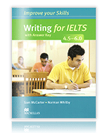 Writing for IELTS